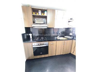 Apartamento de 3 alcobas en venta en Castilla La Nueva, Bogotá, 75 m² · foto 8 de 20