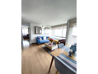 Apartamento de 3 alcobas en venta en Castilla La Nueva, Bogotá, 75 m² · foto 11 de 20