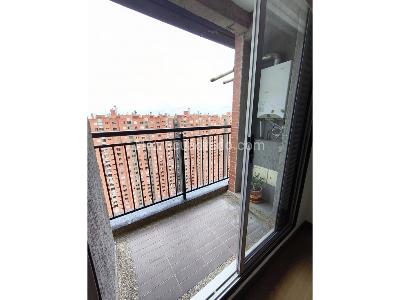 Apartamento de 3 alcobas en venta en Castilla La Nueva, Bogotá, 75 m² · foto 13 de 20