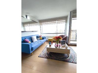 Apartamento de 3 alcobas en venta en Castilla La Nueva, Bogotá, 75 m² · foto 16 de 20
