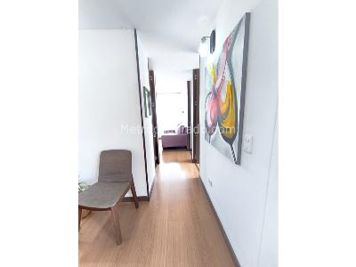 Apartamento de 3 alcobas en venta en Castilla La Nueva, Bogotá, 75 m² · foto 19 de 20