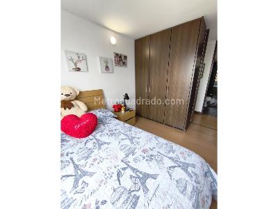 Apartamento de 3 alcobas en venta en Castilla La Nueva, Bogotá, 75 m² · foto 20 de 20