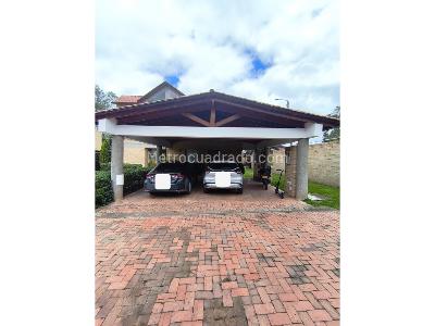 Casa de 4 alcobas en venta en Vereda La Balsa, Chía, 296 m² · foto 3 de 20