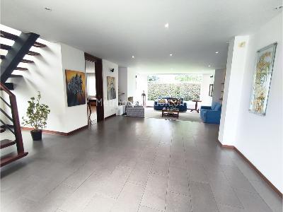Casa de 4 alcobas en venta en Vereda La Balsa, Chía, 296 m² · foto 6 de 20