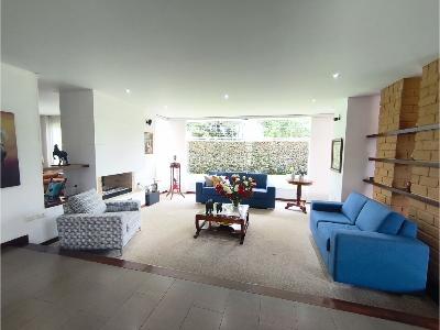 Casa de 4 alcobas en venta en Vereda La Balsa, Chía, 296 m² · foto 9 de 20