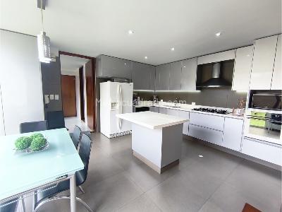 Casa de 4 alcobas en venta en Vereda La Balsa, Chía, 296 m² · foto 12 de 20