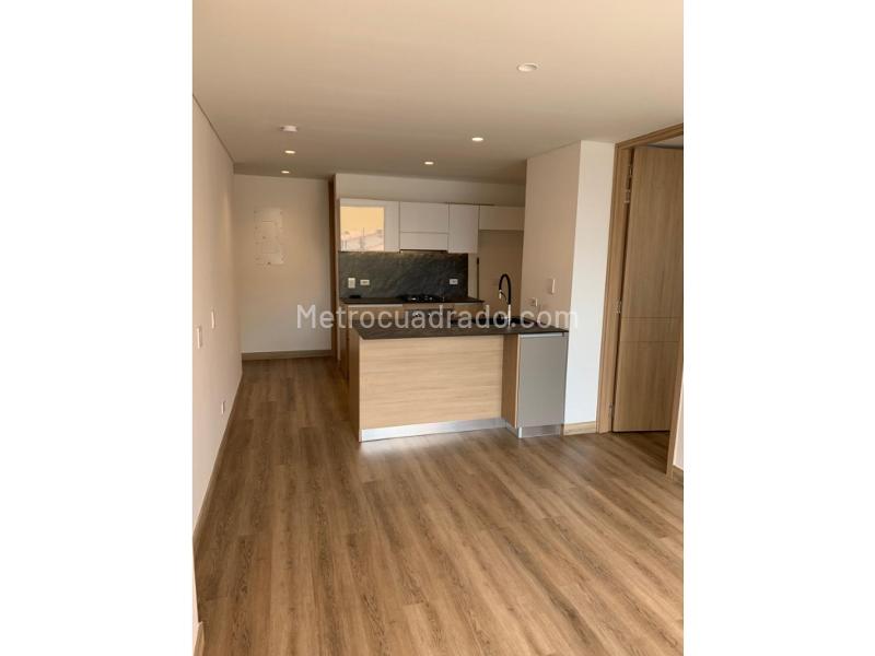 Piso – Bogotá D.C. - Vista 2