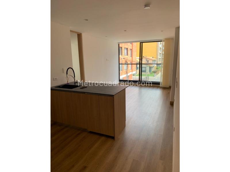 Piso – Bogotá D.C. - Vista 3