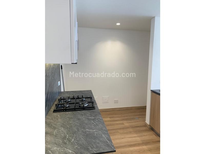 Piso – Bogotá D.C. - Vista 5
