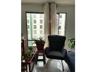 Apartamento en venta en San Cristobal Norte, Bogotá · foto 6 de 20
