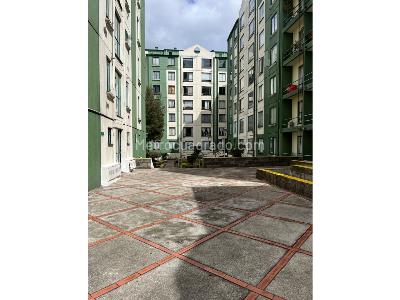 Apartamento en venta en San Cristobal Norte, Bogotá · foto 10 de 20