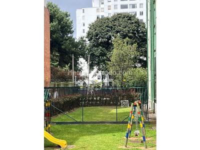 Apartamento en venta en San Cristobal Norte, Bogotá · foto 19 de 20