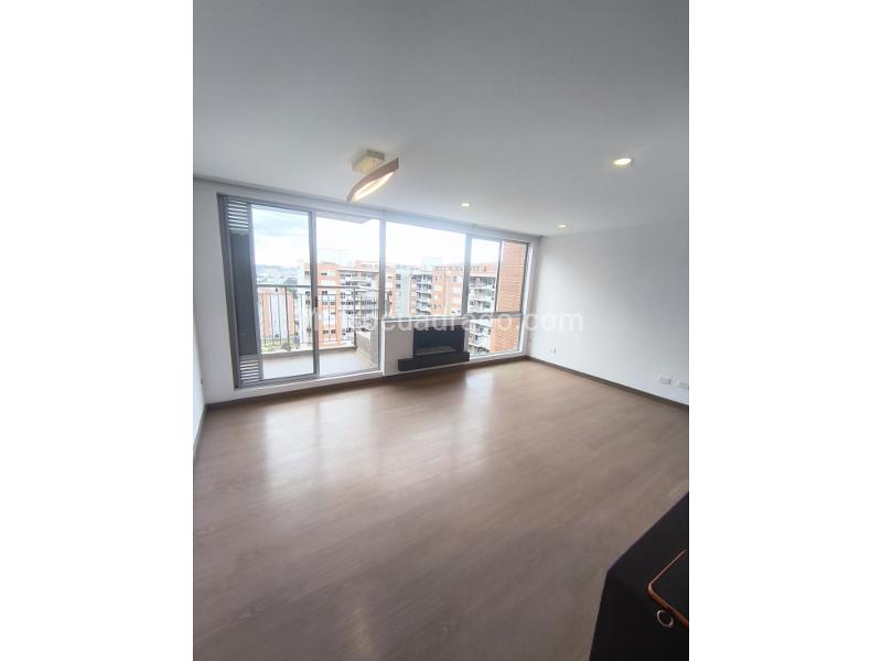 Piso – Bogotá D.C. - Vista 3