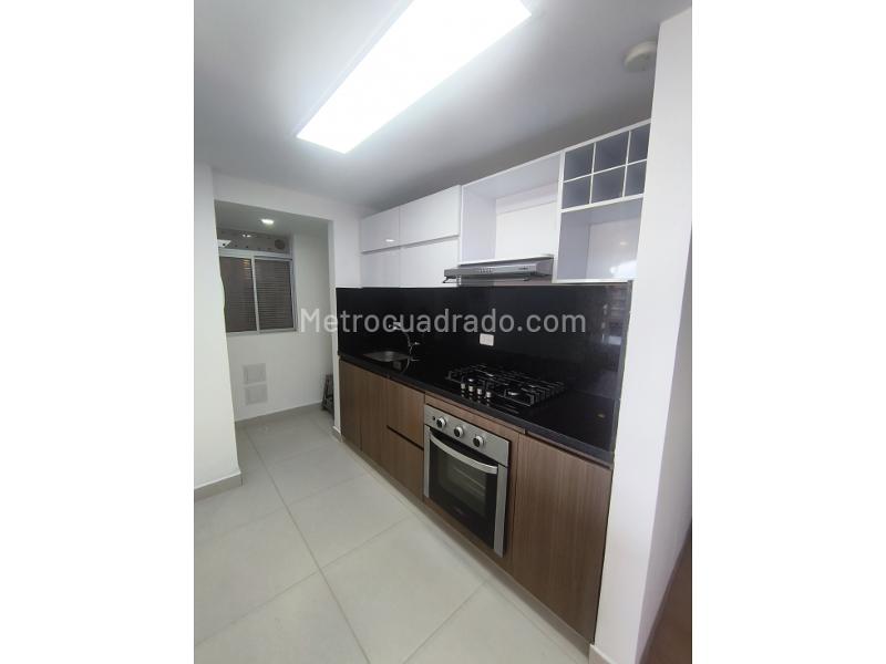 Piso – Bogotá D.C. - Vista 4