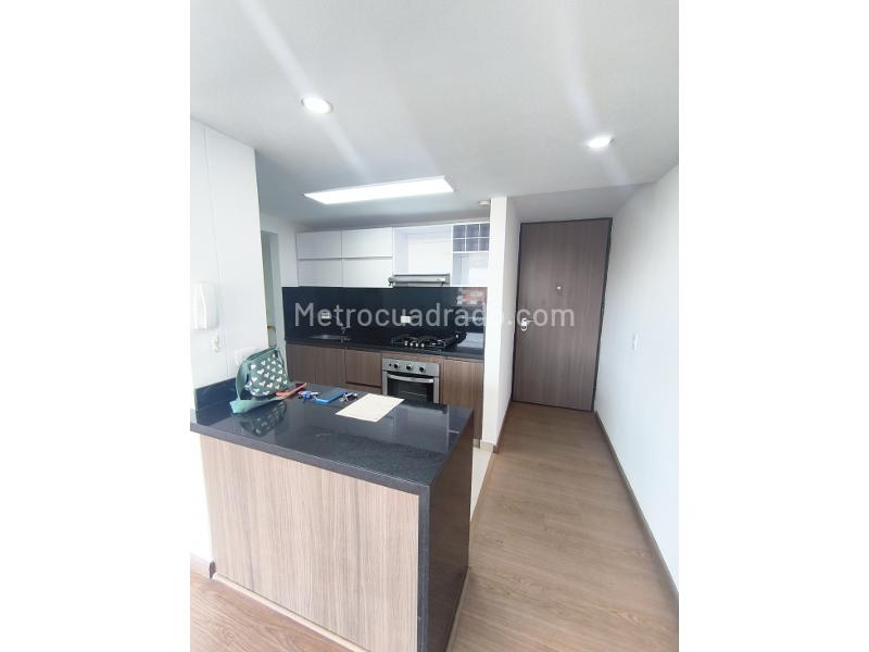 Piso – Bogotá D.C. - Más
