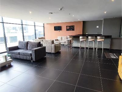 Apartaestudio en venta en Chico, Bogotá, 37 m² · foto 20 de 20
