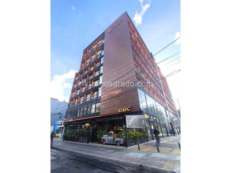 Piso – Bogotá D.C. - Vista 2