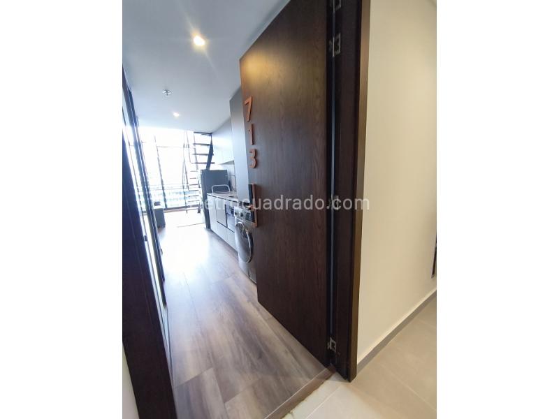 Piso – Bogotá D.C. - Vista 3