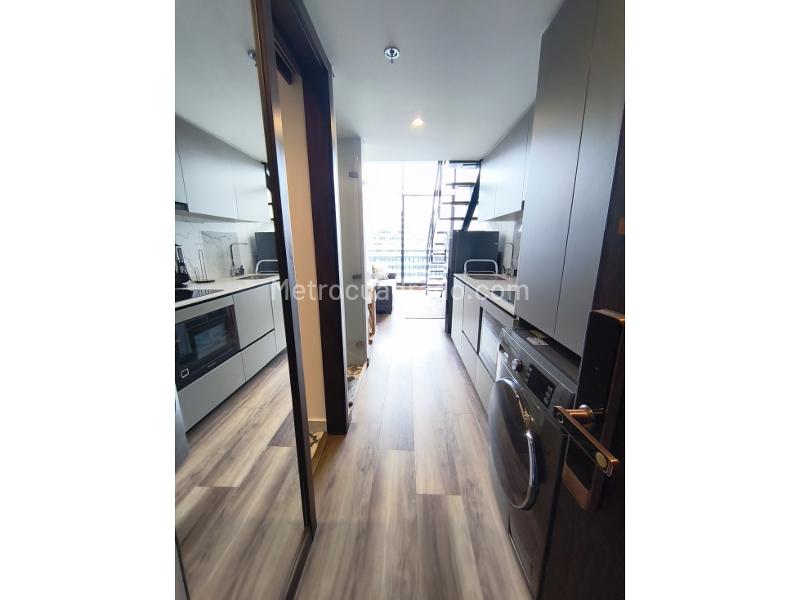 Piso – Bogotá D.C. - Vista 4