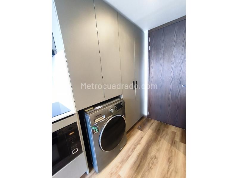 Piso – Bogotá D.C. - Más