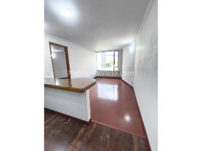 Apartaestudio en venta en El Contador, Bogotá, 36 m² · foto 3 de 20