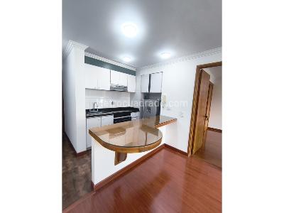 Apartaestudio en venta en El Contador, Bogotá, 36 m² · foto 4 de 20