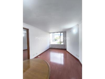 Apartaestudio en venta en El Contador, Bogotá, 36 m² · foto 6 de 20