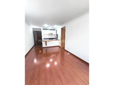 Apartaestudio en venta en El Contador, Bogotá, 36 m² · foto 7 de 20