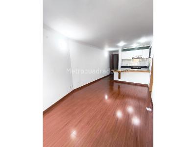 Apartaestudio en venta en El Contador, Bogotá, 36 m² · foto 8 de 20