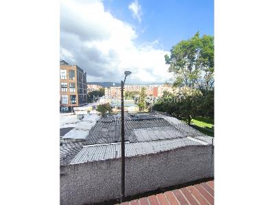 Apartaestudio en venta en El Contador, Bogotá, 36 m² · foto 9 de 20