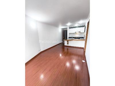 Apartaestudio en venta en El Contador, Bogotá, 36 m² · foto 10 de 20