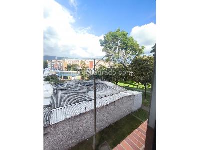 Apartaestudio en venta en El Contador, Bogotá, 36 m² · foto 12 de 20