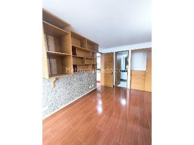 Apartaestudio en venta en El Contador, Bogotá, 36 m² · foto 13 de 20