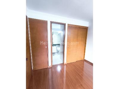 Apartaestudio en venta en El Contador, Bogotá, 36 m² · foto 14 de 20