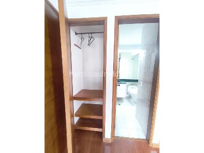 Apartaestudio en venta en El Contador, Bogotá, 36 m² · foto 15 de 20