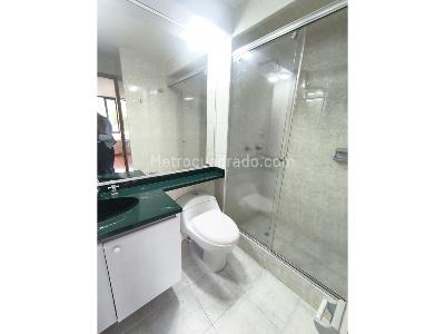 Apartaestudio en venta en El Contador, Bogotá, 36 m² · foto 16 de 20