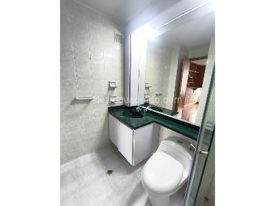 Apartaestudio en venta en El Contador, Bogotá, 36 m² · foto 17 de 20