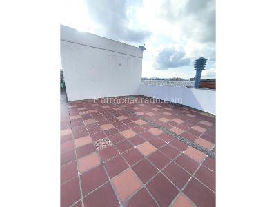 Apartaestudio en venta en El Contador, Bogotá, 36 m² · foto 18 de 20