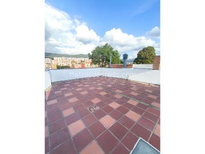 Apartaestudio en venta en El Contador, Bogotá, 36 m² · foto 19 de 20
