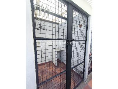 Apartaestudio en venta en El Contador, Bogotá, 36 m² · foto 20 de 20
