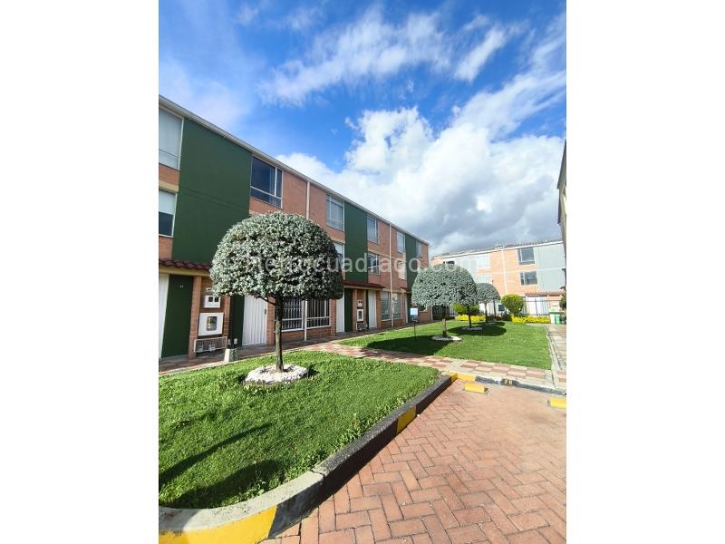 Casa – Bogotá, Britalia, Localidad Suba - Vista 2