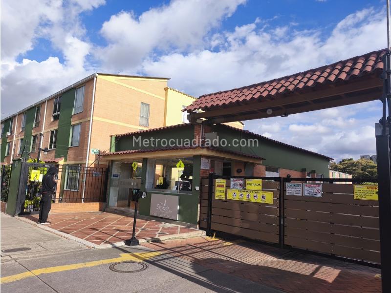 Casa – Bogotá, Britalia, Localidad Suba - Vista 3