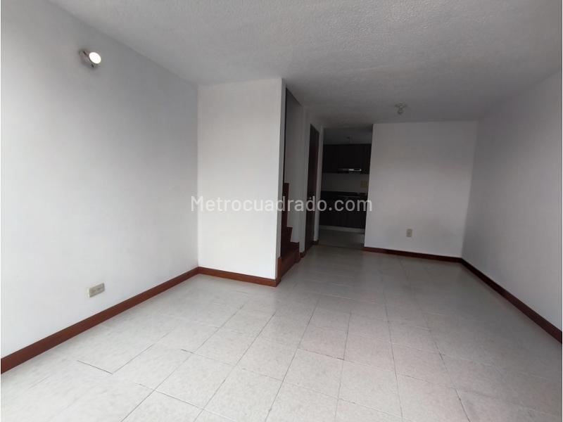 Casa – Bogotá, Britalia, Localidad Suba - Vista 4