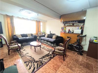 Casa de 4 alcobas en venta en Bosa Occidental, Bogotá, 72 m² · foto 14 de 20