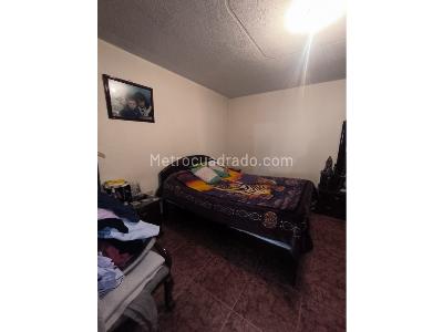 Casa de 4 alcobas en venta en Bosa Occidental, Bogotá, 72 m² · foto 17 de 20