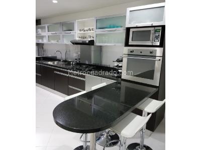 Apartaestudio en arriendo en Lisboa, Bogotá · foto 2 de 9