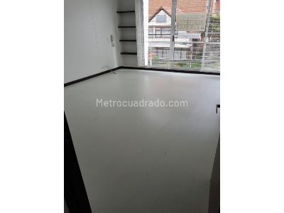 Apartaestudio en arriendo en Lisboa, Bogotá · foto 3 de 9