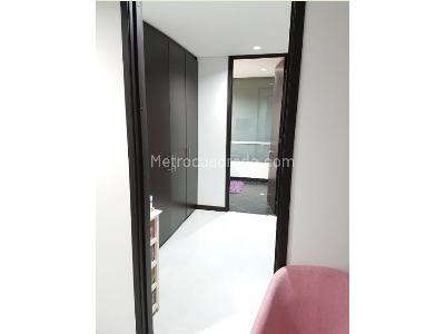 Apartaestudio en arriendo en Lisboa, Bogotá · foto 4 de 9