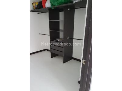Apartaestudio en arriendo en Lisboa, Bogotá · foto 5 de 9
