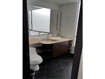 Apartaestudio en arriendo en Lisboa, Bogotá · foto 6 de 9